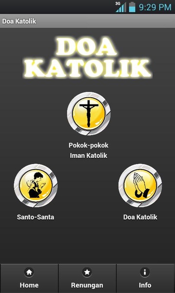 Doa Katolik - Preview 6