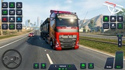 Extreme Truck Game Simulator screenshot 8