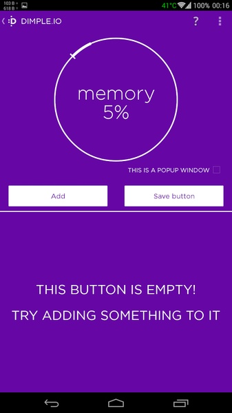 DIMPLE.IO - Preview 1