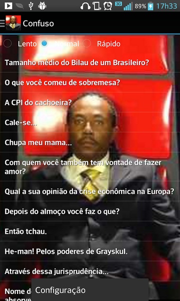 The Coice Brasil - Preview 2