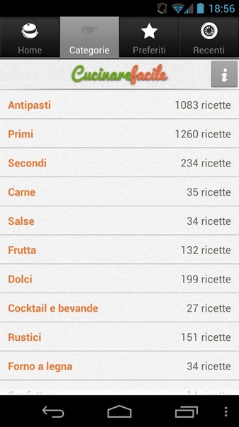 ChefSiDiventa - Preview 3