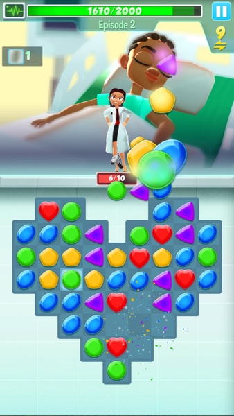 Puzzle Hospital - Preview 7