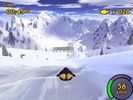 Tux Racer screenshot 1