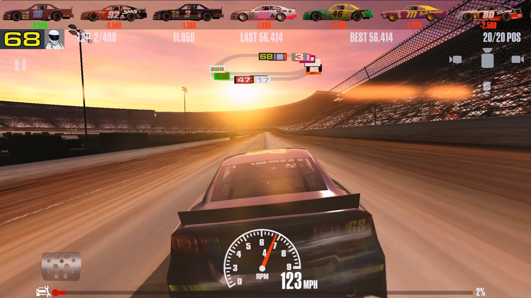 Stock Car Racing - Preview 11