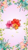 Flower Blooming Live Wallpaper screenshot 2