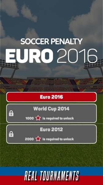 Penalty 2016 - Preview 7