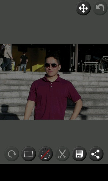 Photo Trimmer - Preview 19