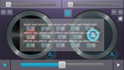 Virtual DJ Mixer screenshot 3