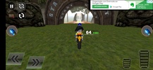 Bike Ramp Stunt screenshot 17