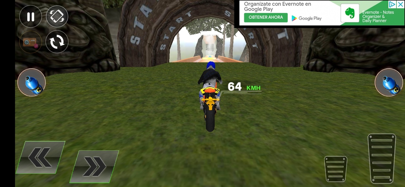 Bike Ramp Stunt - Preview 17