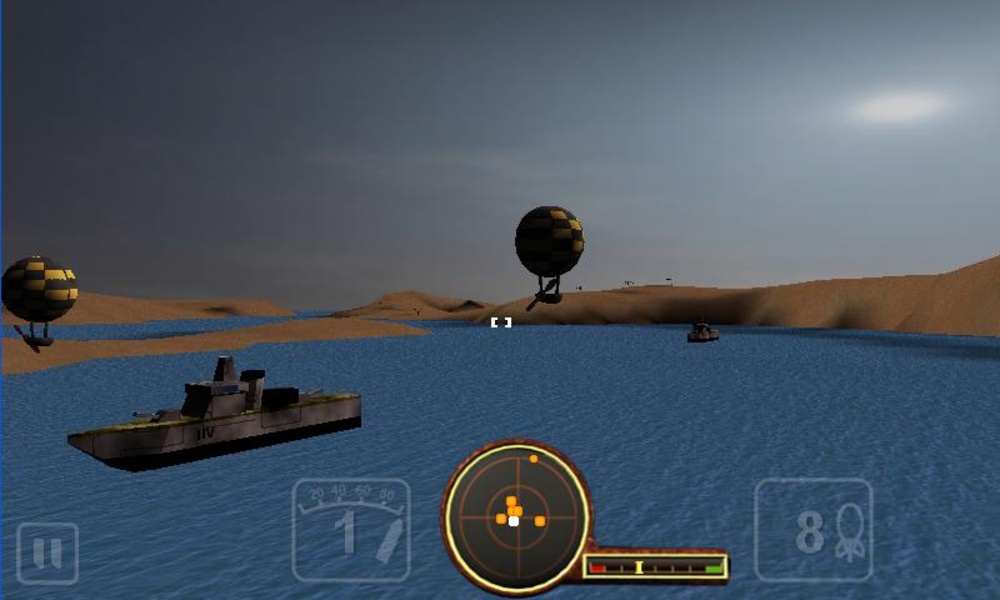 Balloon Gunner 3D - Preview 5