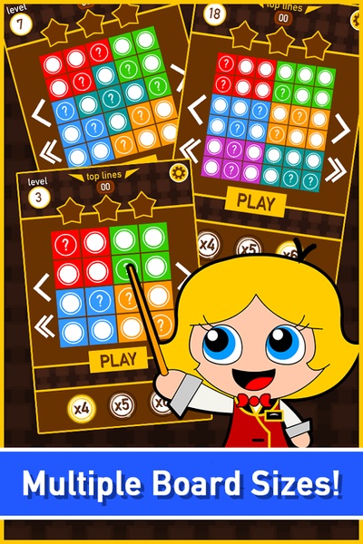 Sudoku Bingo - Preview 3