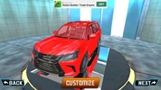 Car Crash Maniac Accidents 3D screenshot 1