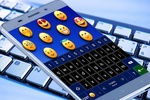 Emoji Keyboard screenshot 5