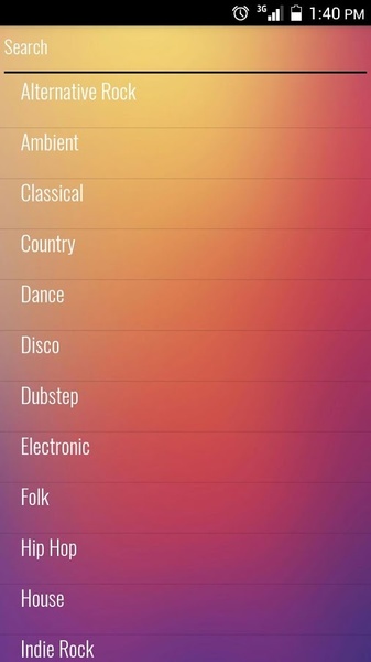 SongFlip - Preview 3