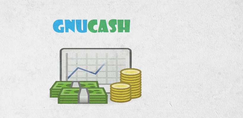 ดาวน์โหลด GnuCash