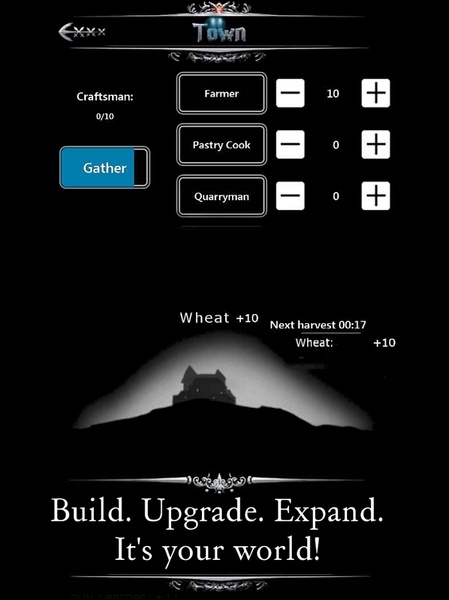 Mystic Castle - Preview 4