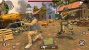 FPS Fire Gun Shooting Games screenshot 4