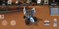 Dirt Trackin Sprint Cars screenshot 12