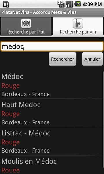 Accords Mets & Vins FREE - Preview 3