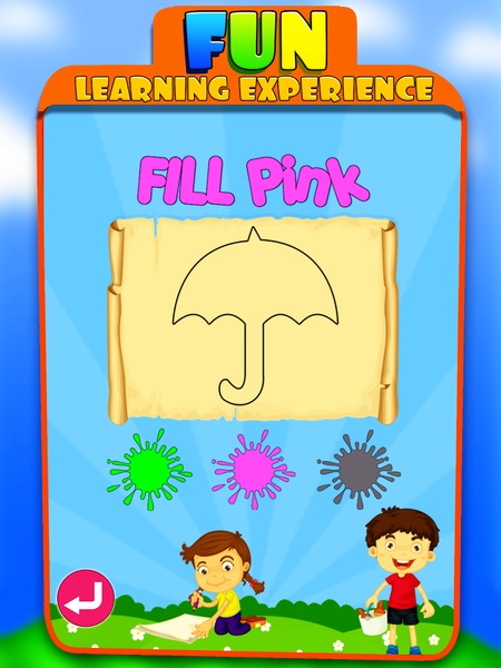Kids Learning - Preview 5