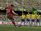 Pro Evolution Soccer 2008 screenshot 4