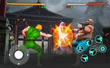 Kung Fu Karate Game Fighting screenshot 4