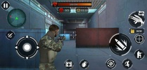 SWAT Strike screenshot 5