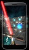 Lightsaber Training 3D screenshot 1