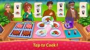 Cooking Mania screenshot 6