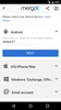 Mergix Contacts Cleaner screenshot 15