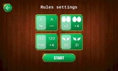 Belka Card Game screenshot 14