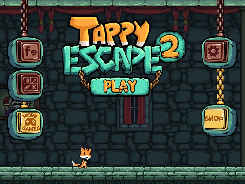Tappy Escape 2 - Preview 4