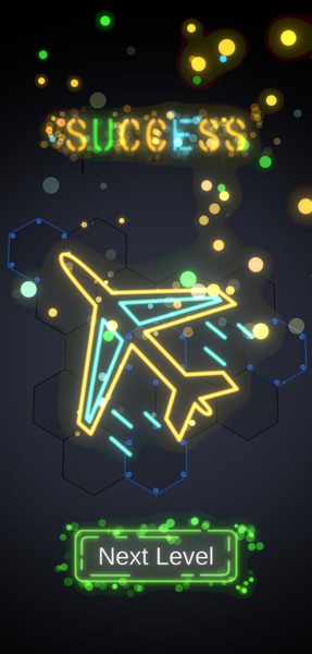 Light The Neon - Preview 7