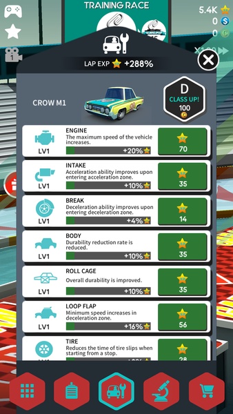 Pit Stop Racing: Manager - Preview 6