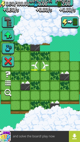 Reactor - Energy Sector Tycoon - Preview 7