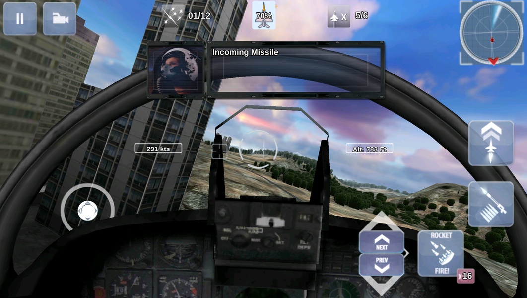 FoxOne Special Missions Free - Preview 13