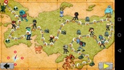 Zombie Attack 2 screenshot 9