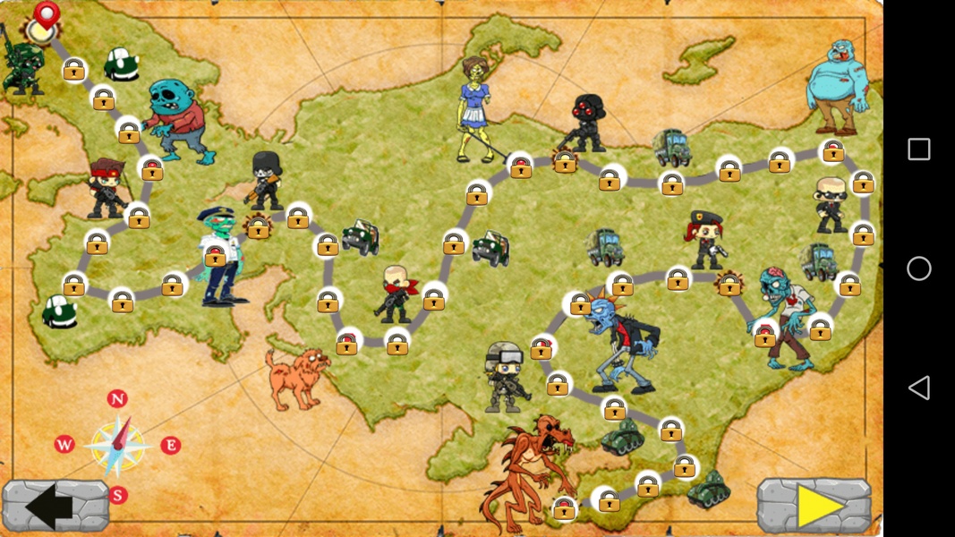 Zombie Attack 2 - Preview 8