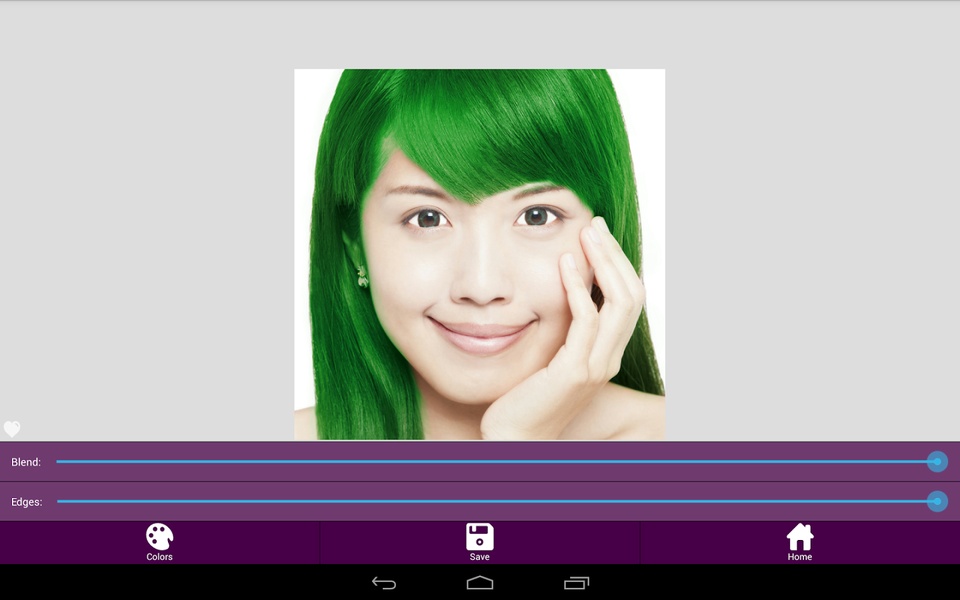 NiceHair - Preview 3