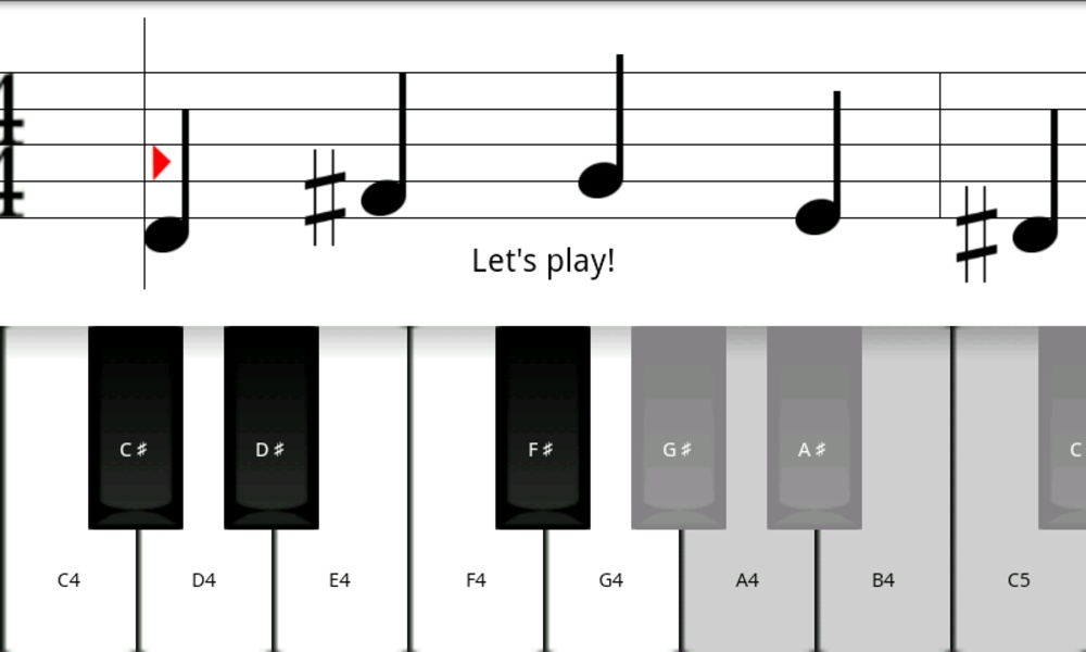 Score Master Lite - Preview 6