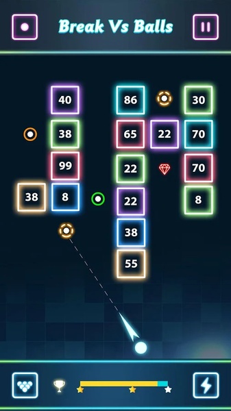 Brick Breaker - Balls vs Block - Preview 17