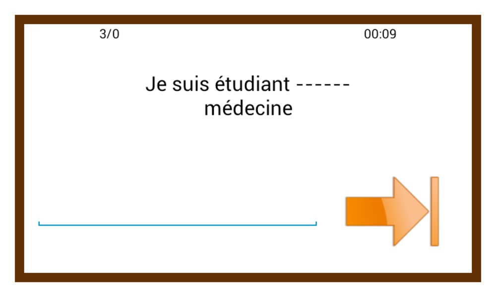 Learn French Conversation - Preview 2