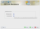 ZIP File Recovery screenshot 6