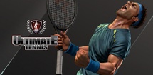 Ultimate Tennis feature