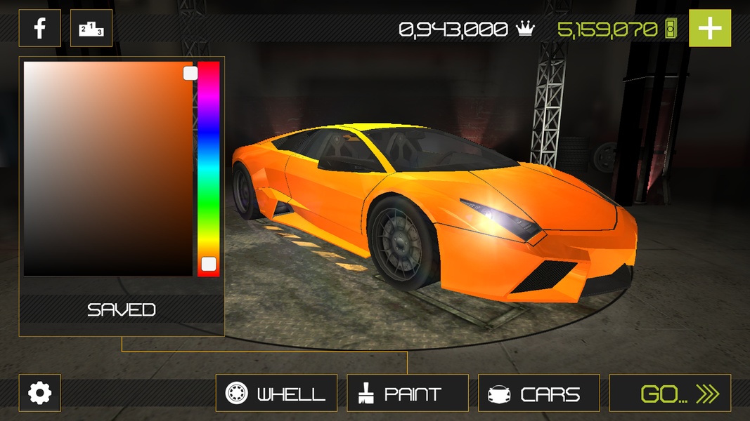 Overtaking 2 - Preview 3