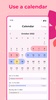 Period Tracker screenshot 11