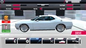 Challenger Car Game screenshot 5