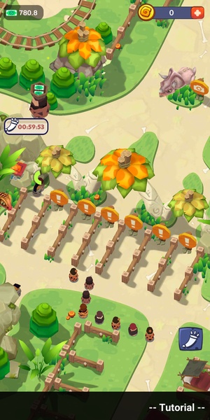 Stone Park Tycoon - Preview 12