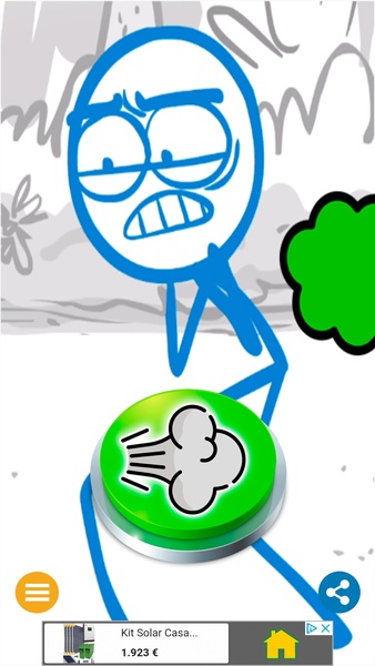 Fart Sound Button - Preview 1